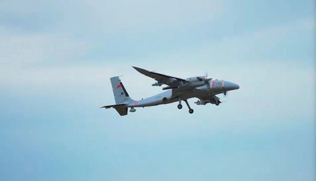 Türkiye'nin yeni milli mühimmatı EREN göreve hazırlanıyor