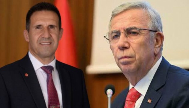 Mansur Yavaş'tan tepki: Bunun yolu tutuksuz yargılamadır