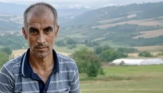 Emekli öğretmen ölü bulundu