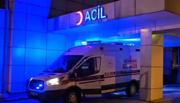 Bungalovda hayatını kaybetti