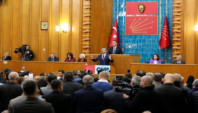 CHP'den ihracı talep edilen vekillerden ilk tepkiler