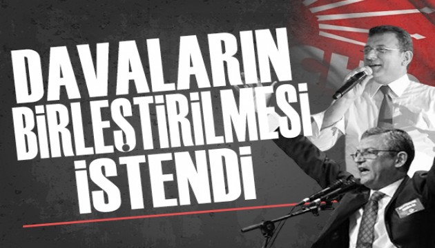 CHP kurultay davası ertelendi