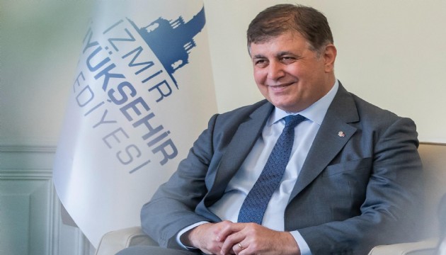 İzmir Büyükşehir Belediye Başkanı Cemil Tugay: 'Ak Parti'ye geçersem karım beni boşar'
