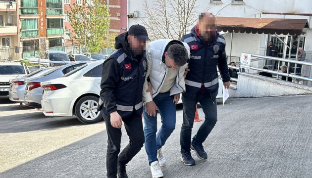 Doktorlara rüşvet operasyonu