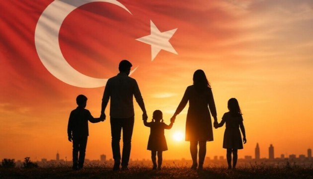 15 Mayıs Milli Aile Haftası olarak kutlanacak