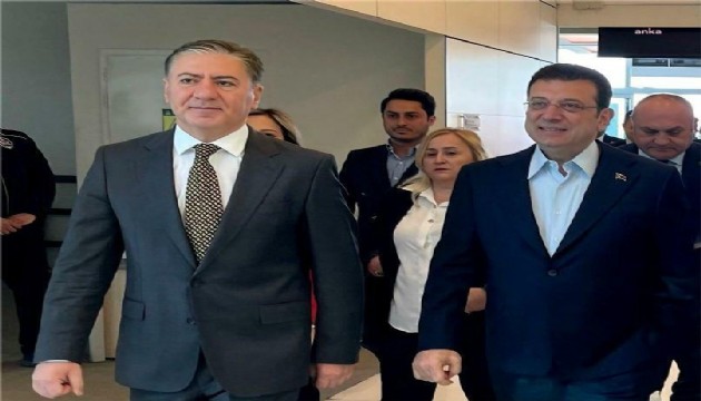 CHP'den dava öncesi açıklama: Tesadüf olmadığı ortada