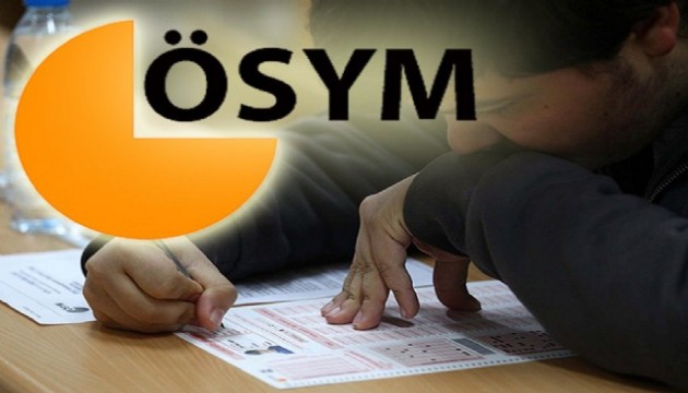 ÖSYM duyurdu: KPSS yerleştirme tercihleri 9-16 Temmuz'da yapılacak