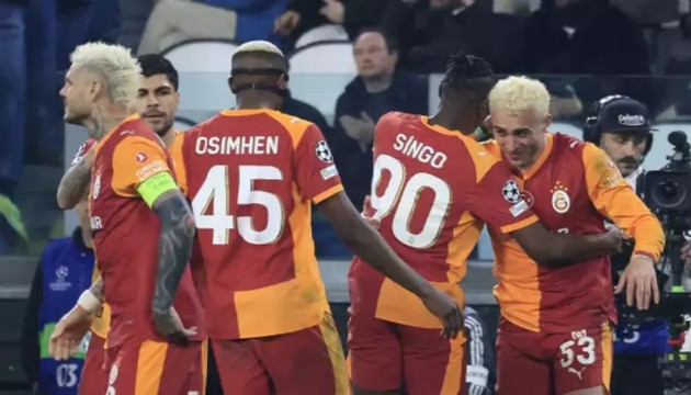 Galatasaray ve Samsunspor'un lig maçları ertelendi
