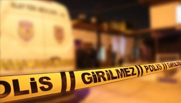 Feci kaza! Otomobil takla attı