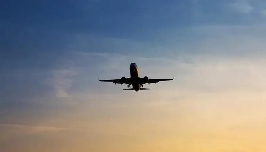 Katar uçağı İstanbul'da acil iniş yaptı