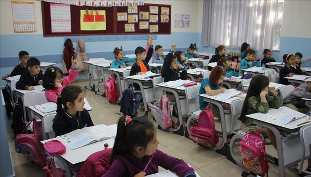 Okullarda ara tatil başlıyor