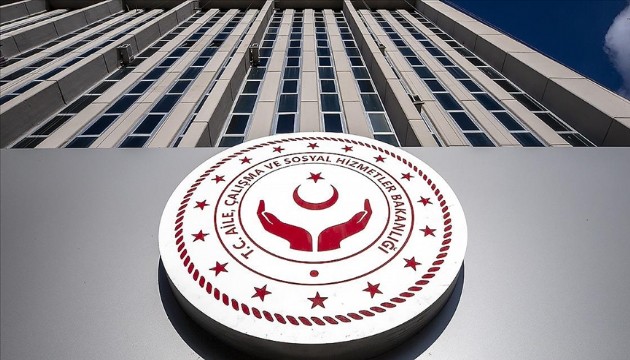 Evsizlere Konaklama Projesinin süresi uzatıldı