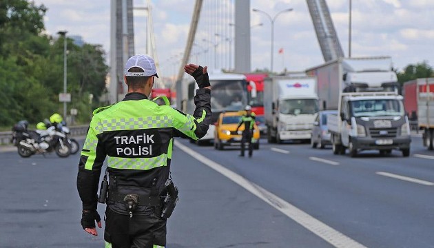 Yola çıkacaklar dikkat! Kapatıldı