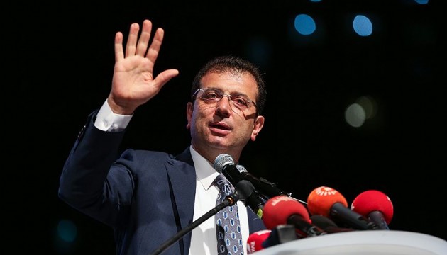 İmamoğlu'ndan Togg tepkisi