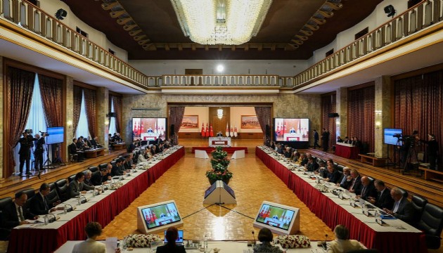 Komisyonda bu kez onlar dinlenecek