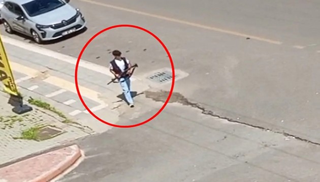 Diyarbakır'da 'okul saldırısı' paniği: Valilikten açıklama geldi