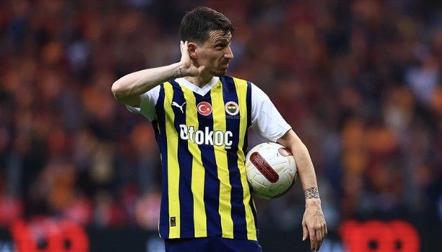 Mert Hakan Yandaş için karar verildi