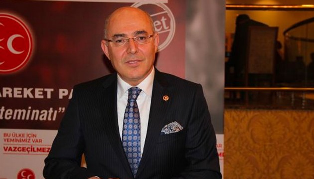Mevlüt Karakaya: Kıbrıs Türk milletinin milli davasıdır