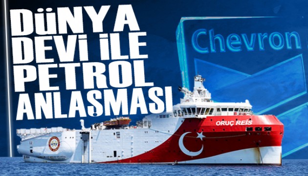 Bakan Bayraktar duyurdu: Dünya devi ile petrol arama anlaşması imzalandı