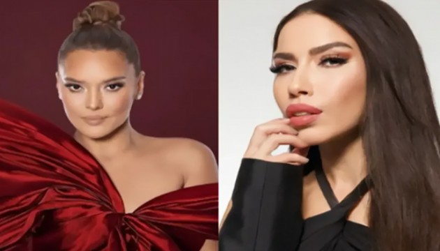 Pop dünyası karıştı: Demet Akalın'a çığ gibi destek