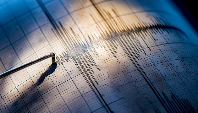 Antalya’da korkutan deprem