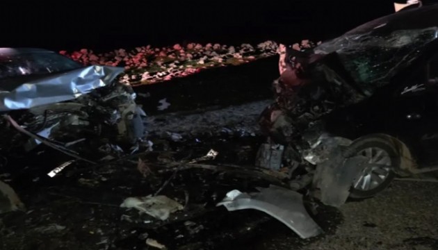 Diyarbakır'da katliam gibi kaza