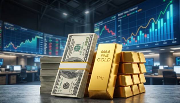 FED kararı sonrası dolar ve altında dikkat çeken hareketlilik