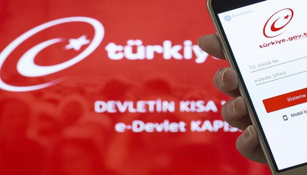 e-Devlet'ten 'kesinti' uyarısı