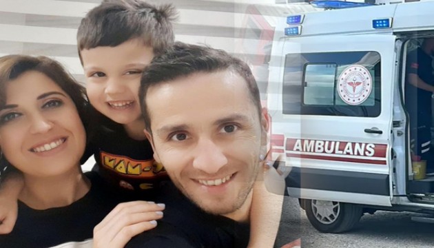 Eşini ve oğlunu öldürmüştü: İnternette yaptığı aramalar dehşete düşürdü