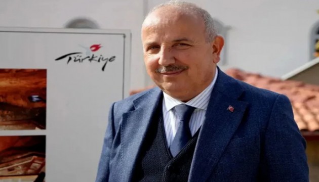 Hapis cezası almıştı: İçişleri'nden Ak Partili başkan için karar