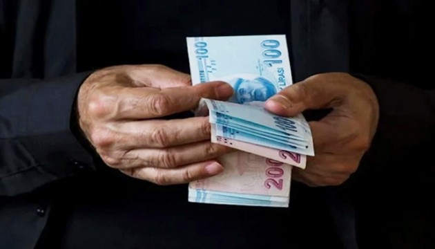 Emin Şirin'den dikkat çeken kulis: Emekli maaşlarına 'fantastik zam' için talimat verildi