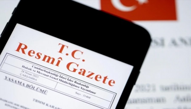 Resmi Gazete'de yayımlandı: Ankara Valisi ve Emniyet Genel Müdürü değişti