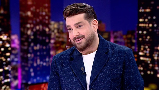 Enis Arıkan'dan takipçisine jest