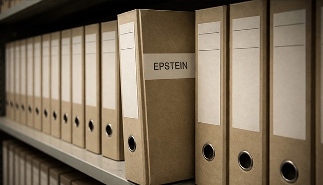 Epstein'in işkence uçağı planı