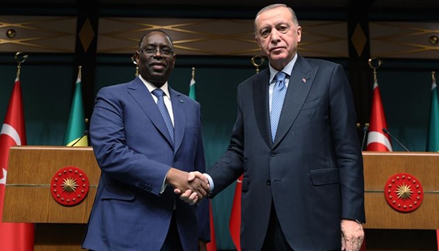 Erdoğan'dan kritik telefon görüşmesi