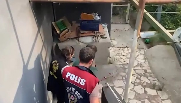 Dev operasyon: 5 milyar TL'lik işlem!