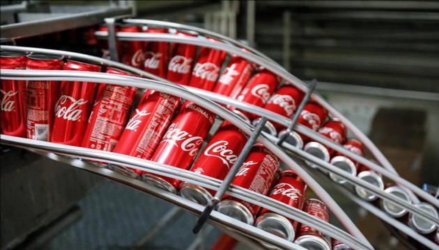Rekabet Kurumu'ndan Coca-Cola kararı