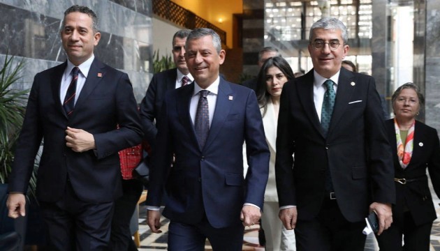 Gökhan Günaydın hakkında karar