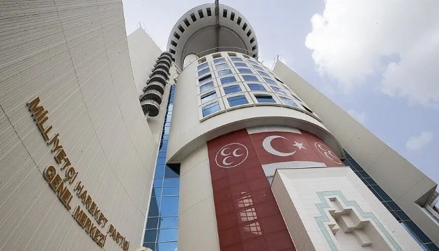 MHP'den Başbağlar Katliamı mesajı