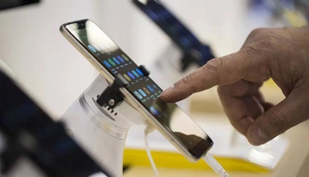 Elektronik cihazlarda yeni dönem