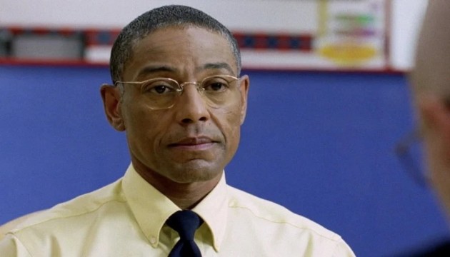 Giancarlo Esposito Müslüman oldu