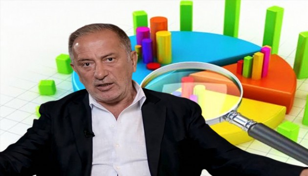 Fatih Altaylı seçim anketi paylaştı: Dikkat çeken yorum
