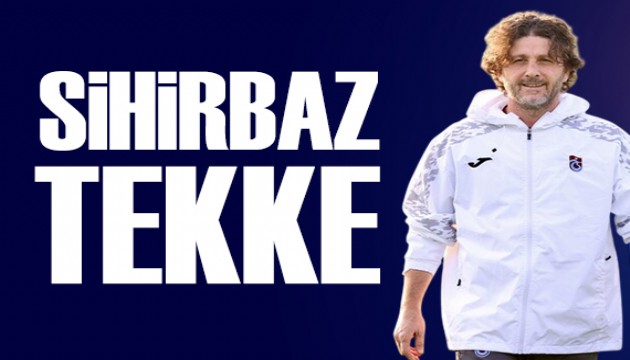 Sihirbaz Tekke | Spor manşetleri