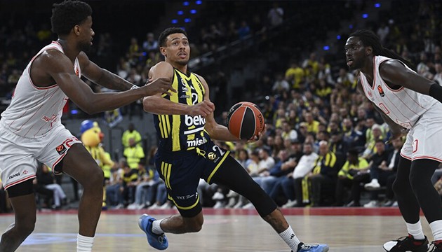 Fenerbahçe, İsrail ekibi ile karşılaşacak