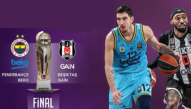 Potada final heyecanı