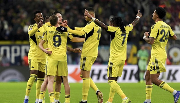 Fenerbahçe, Avrupa sahnesinde