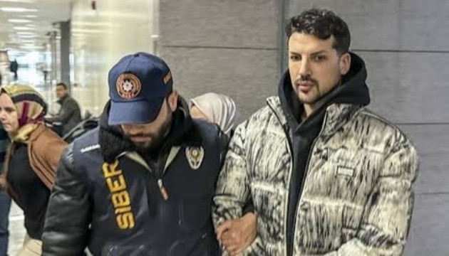Fenomen Kerimcan Durmaz’a 5 yıl 3 aya kadar hapis talebi