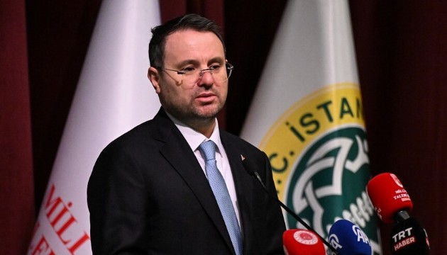 Bakan Gürlek: Dosyalar yeniden açıldı