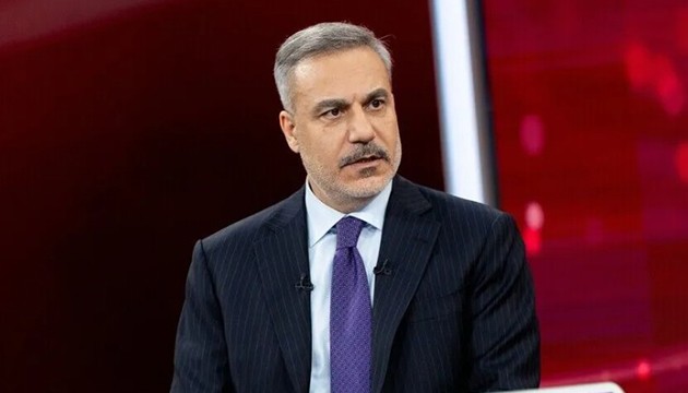 Bakan Fidan Liderler Zirvesi'ne katılacak