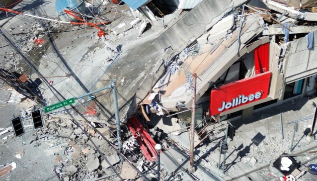 Depremde can kaybı 41’e yükseldi